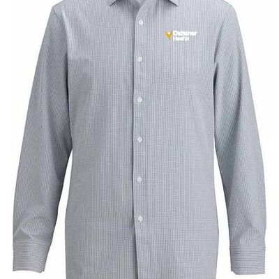 Men's Point Grey Button-Down Shirt